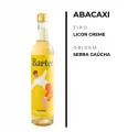 LICOR FINO DE ABACAXI COM COCO