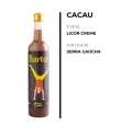 LICOR FINO DE CACAU