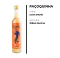 LICOR FINO DE PA�OQUINHA