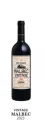 MALBEC VINTAGE VINHO DON GUERINO 750 ML