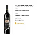 MORRO CAL�ADO JOLIMONT VINHO