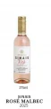 ROS� MALBEC 2025 VINHO DON GUERINO