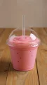 CREME DE MORANGO 400ML