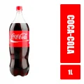 COCA-COLA 1L PET