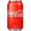 COCA COLA 350ML