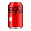 COCA COLA ZERO 350ML