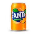 FANTA LARANJA 350ML