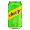 SCHWEPPES 350ML