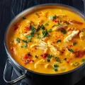 Sopa / Creme de Caboti� 460g