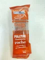Roche com recheio de chocolate