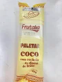 Coco com Doce de Leite
