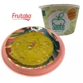 Sopa de Ervilha com Bacon