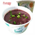 Sopa de Feij�o com Musculo e Macar�o