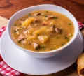 Sopa Eslava
