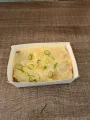Escondidinho de Mandioca com Carne Mo�da