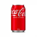 Refrigerante Coca Cola Lata 350ml