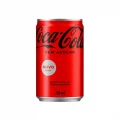 Refrigerante Zero A�ucar Coca-Cola 220ml