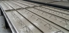 Painel Treliçado