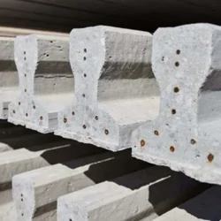 O que  laje protendida?