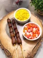Cora��o de galinha