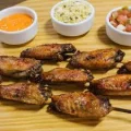 Asa de frango