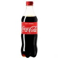 Coca Cola 600ML