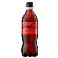 Coca Cola Zero 1 Litro