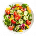 Salada Completa M�dia