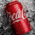 Coca cola lata 350ml