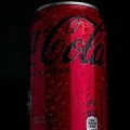 Coca cola ZERO lata 350ml