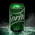 Sprite lata 350ml