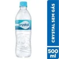 Agua 500ml