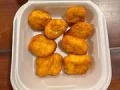 Nuggets de frango Kids