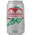 Refrigerante Guaran� 350ml Zero