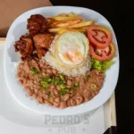 Especial Frango a Passarinho