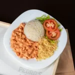 Especial Strogonoff de Frango