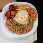 Compacto Frango a Passarinho