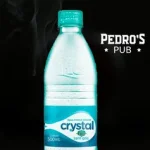 Agua S/ Gas