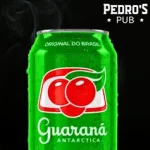 Guarana Ant�rtica 350ML