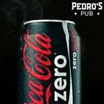 Coca Lata Zero 350ML