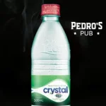 Agua C/ Gas