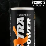 Energetico Extra Power 270ML