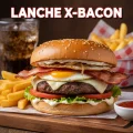 X-BACON