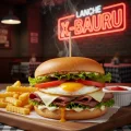 X-BAURU