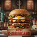 X-AMARICANO