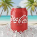 COCA COLA LATA