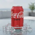 COCA COLA LATA ZERO