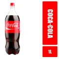 COCA COLA 1l