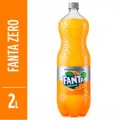 FANTA LARANJA 2l