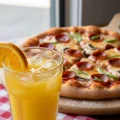 SUCO LARANJA COPO
